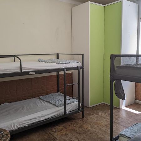 Dolphin House Hostel Faro Dış mekan fotoğraf