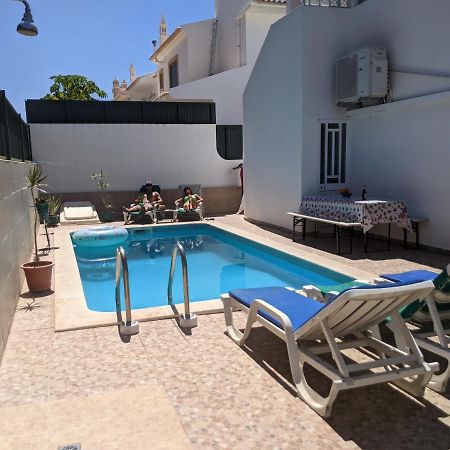 Dolphin House Hostel Faro Dış mekan fotoğraf